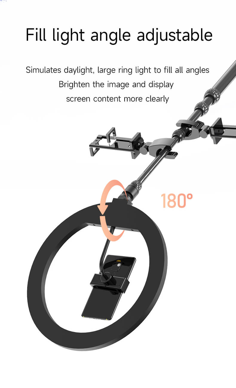 ChackTok Sky 360 Photo Booth