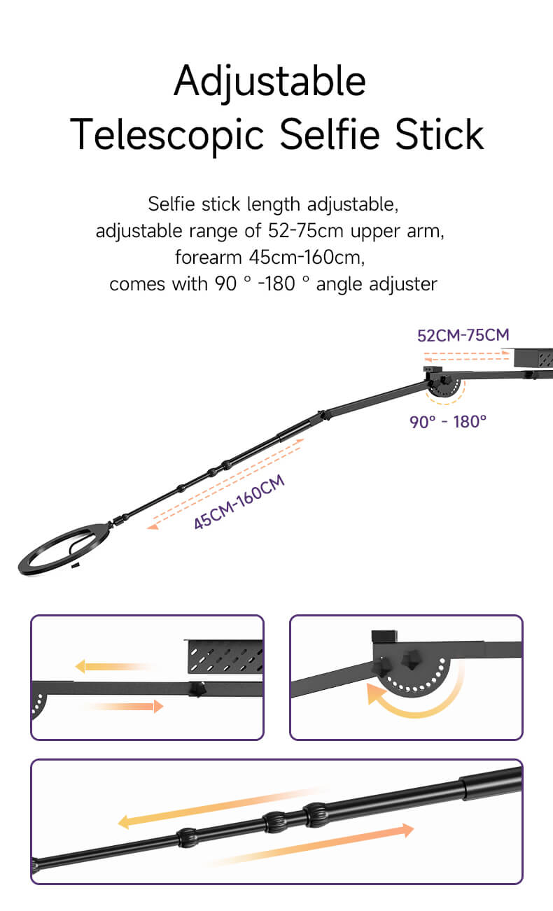 ChackTok Sky 360 Photo Booth