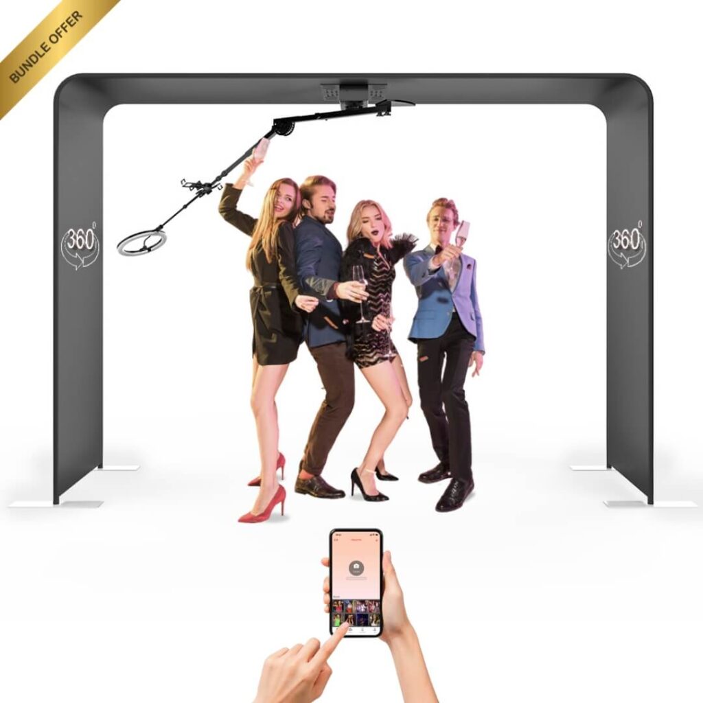 ChackTok SKY 360 + VIP Membership Bundle