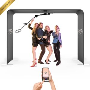 ChackTok SKY 360 + VIP Membership Bundle