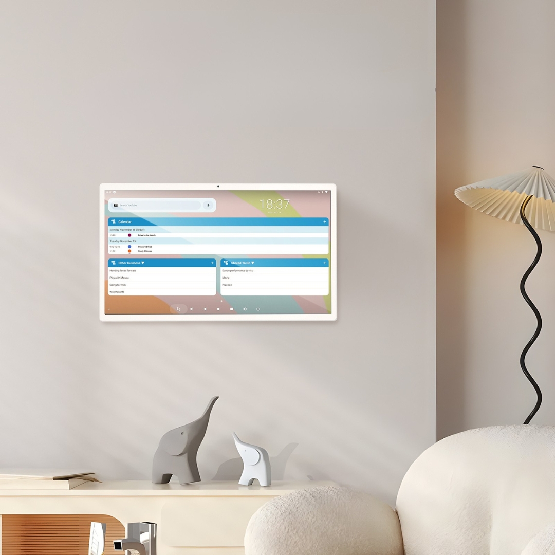 ChackTok VIP Deal 12-Month APP + Free Digital Calendar Display-details-5