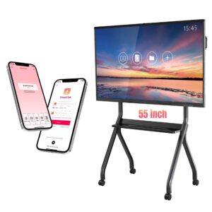 ChackTok VIP Deal 24-Month APP and Free 55″ Smart Board-main 1