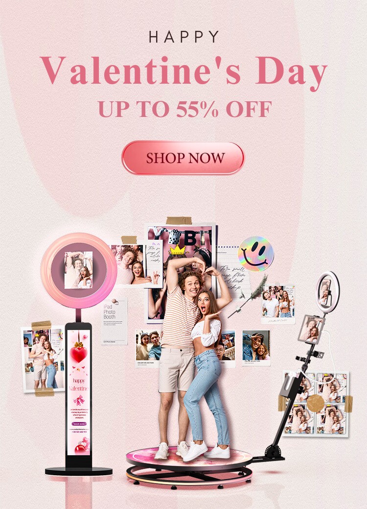 ChackTok Valentine's Day